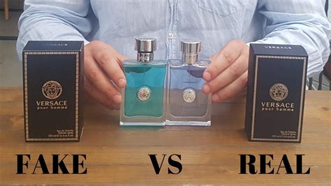 fake versace pour homme|Fake vs Real Versace Pour Homme Perfume .